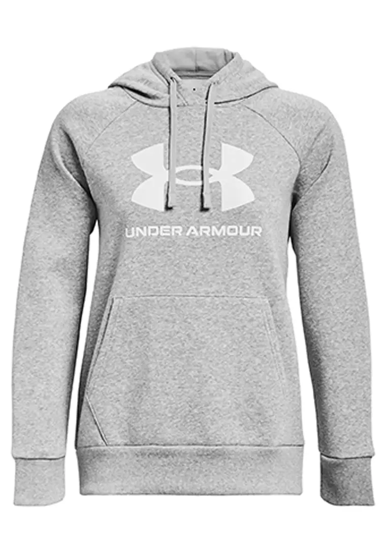 Oversized Hoodie Under Armor Hoodies Women's Under Armor