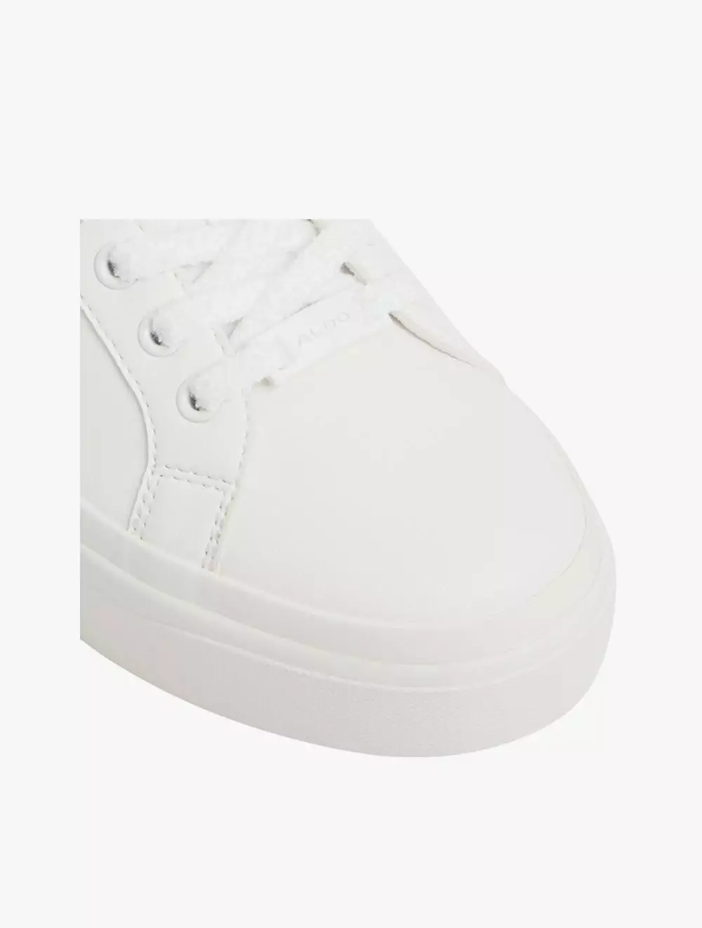 Aldo Brynlee Women's Cupsoles - White