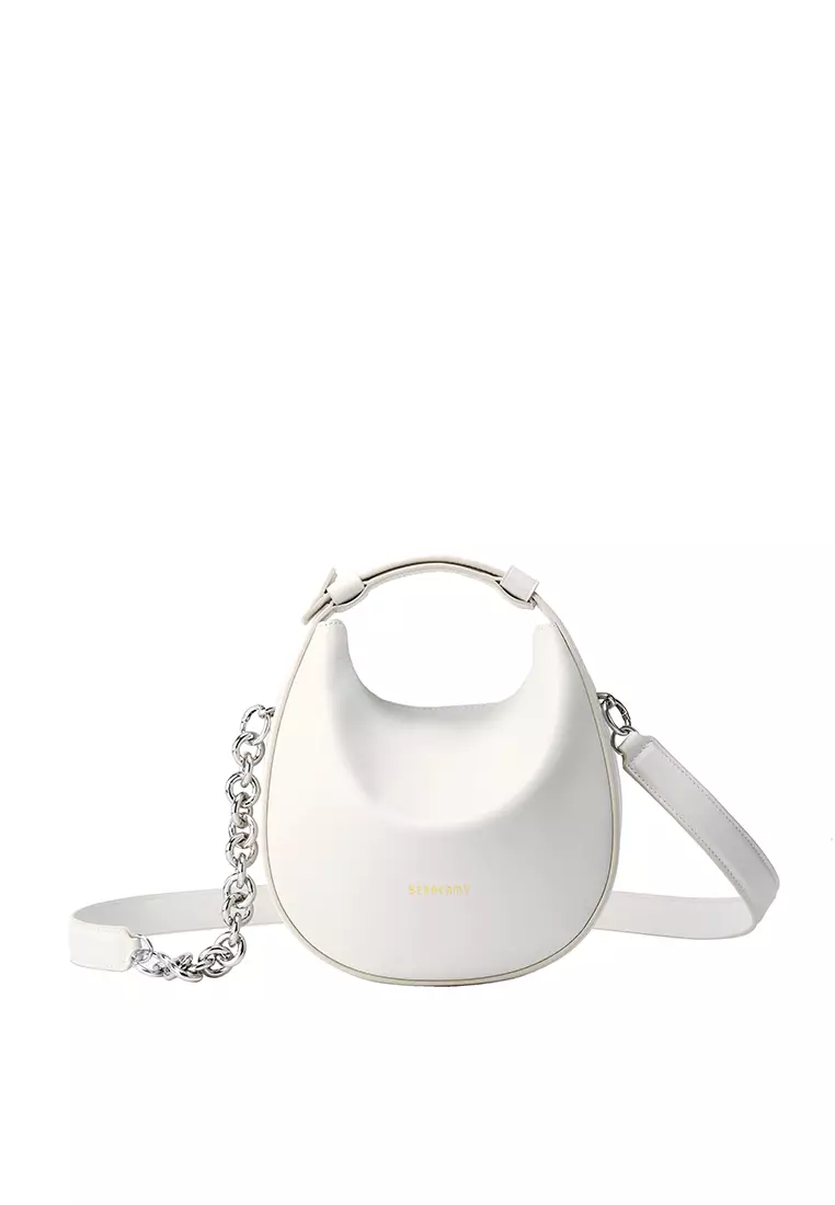 NOOR Bubble Bag - Chantilly