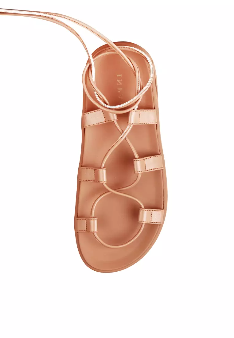 Kiara Strappy Sandals