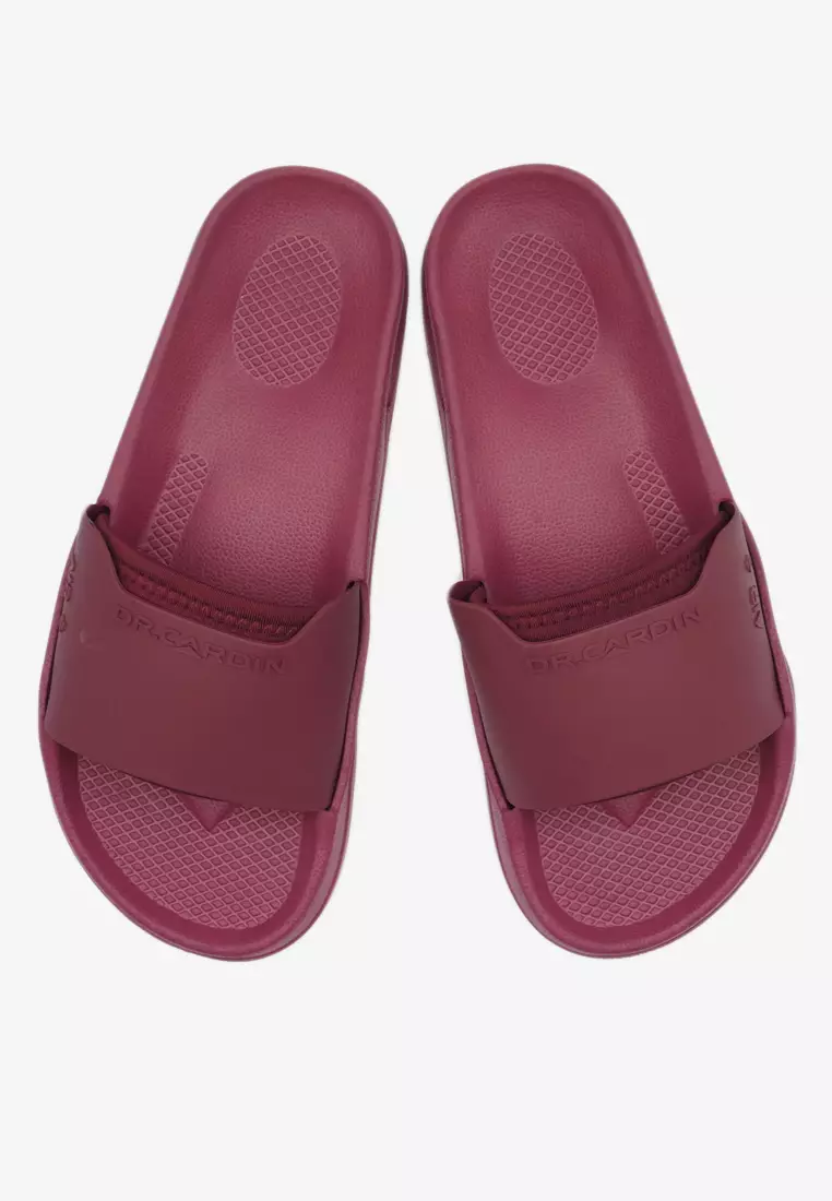 Dr. Cardin Comfort Air Pillow Slides Sandal D-SLK-7981