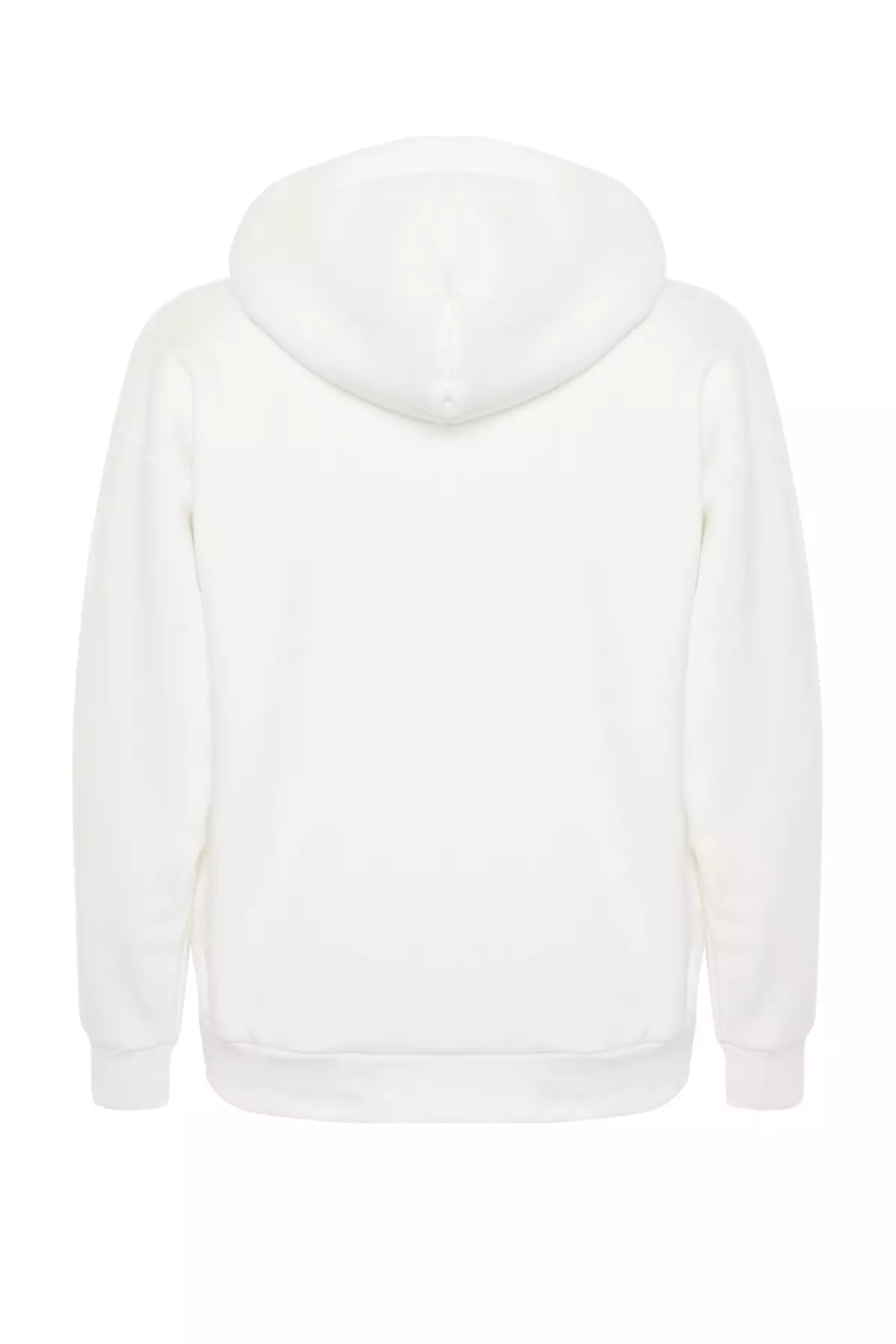 Basic Hoodie