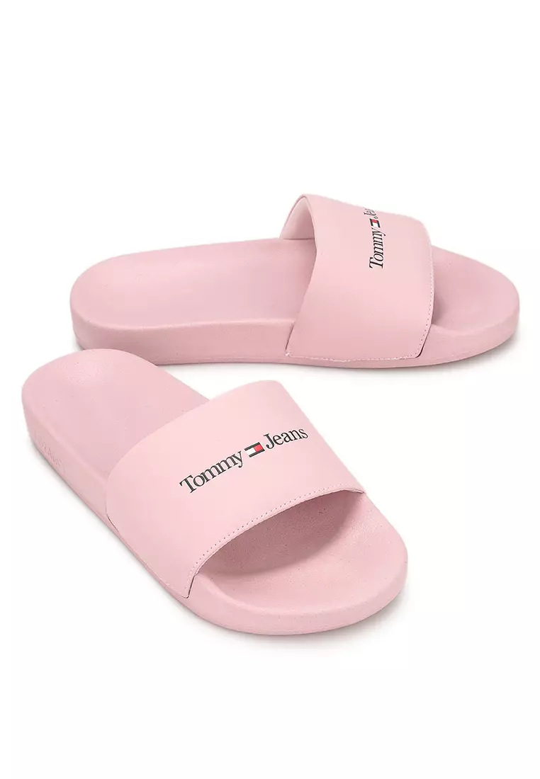 Tommy jeans pool sliders clearance