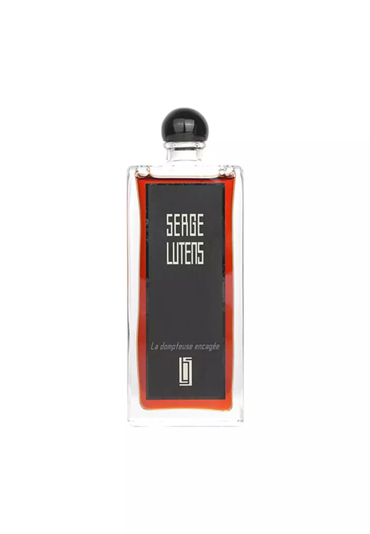 Serge lutens best sale participe passe