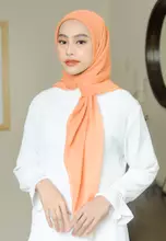 Soft Orange