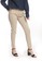 2nd Red beige Slim Fit Chinos Long Pants SC2106 9F012AAB0981ADGS_1
