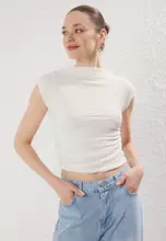 Ecru