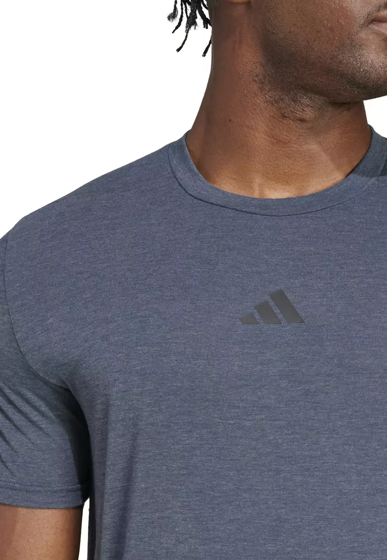 Designed for Training Workout T-Shirt