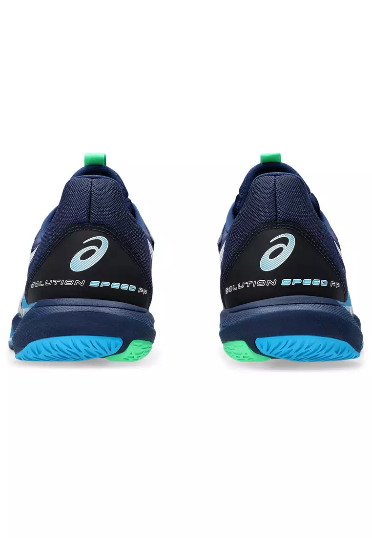 SOLUTION SPEED FF 3 TENNIS SHOES 1041A438-400