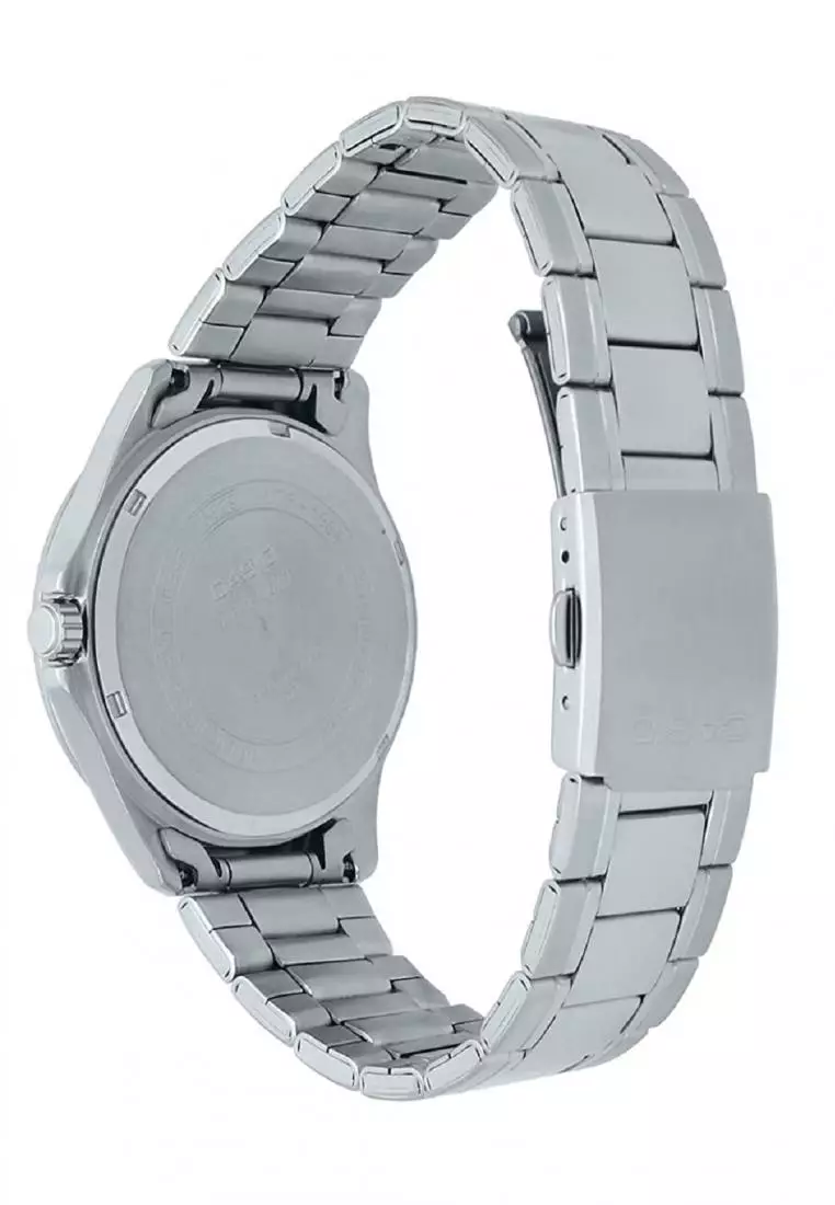 Analog Watch MTP-1384D-2AVDF