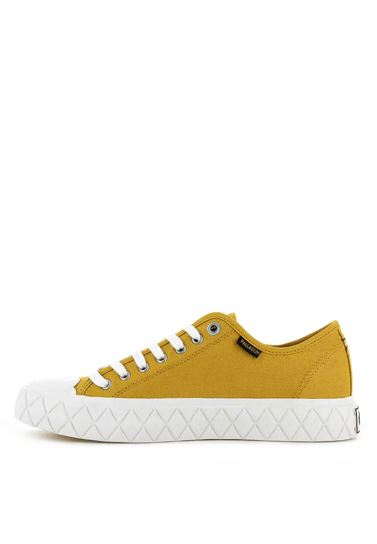 UNISEX PALLA ACE CANVAS SNEAKERS