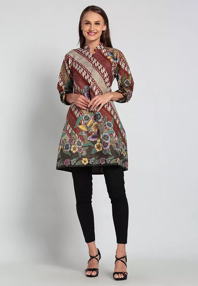 Tunik dewi athena