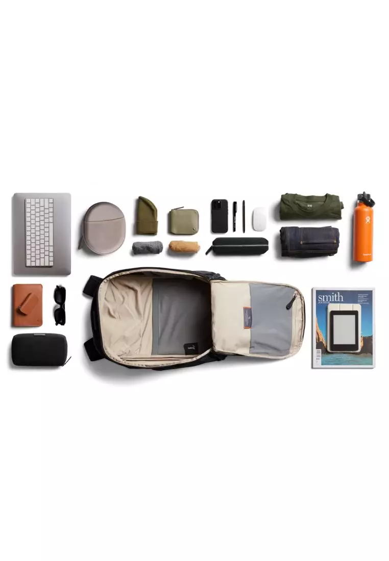 Bellroy Transit Workpack - Second Edition - Black