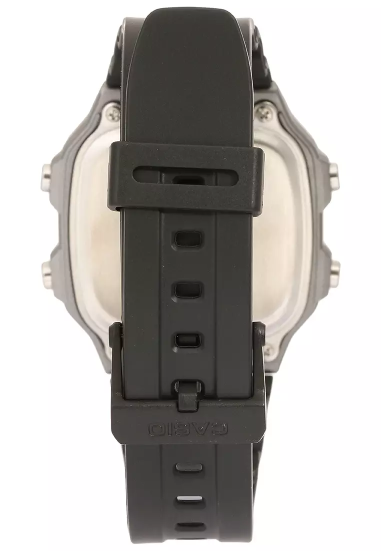 Digital Watch AE-1300WH-8AVDF