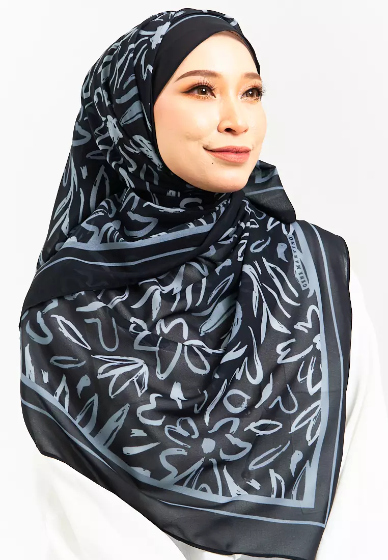 Shawl Hijab 043