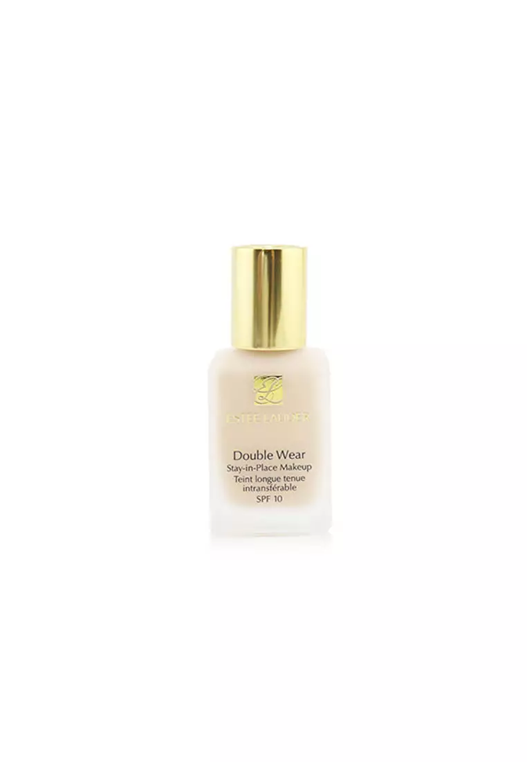 Discount on Estée Lauder  shoes - SKU: Estée Lauder - Double Wear Stay In Place Makeup Spf 10 - Shell (1c0) 30ml/1oz