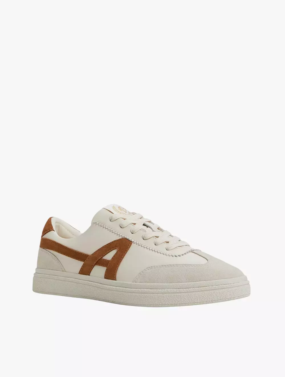 Aldo Clubtrainer Men Sneakers Bone