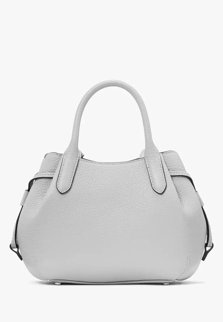 Dumpling Mini Satchel