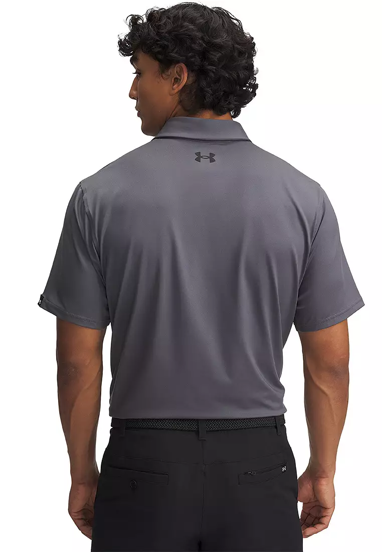 Tee To Green Polo Shirt