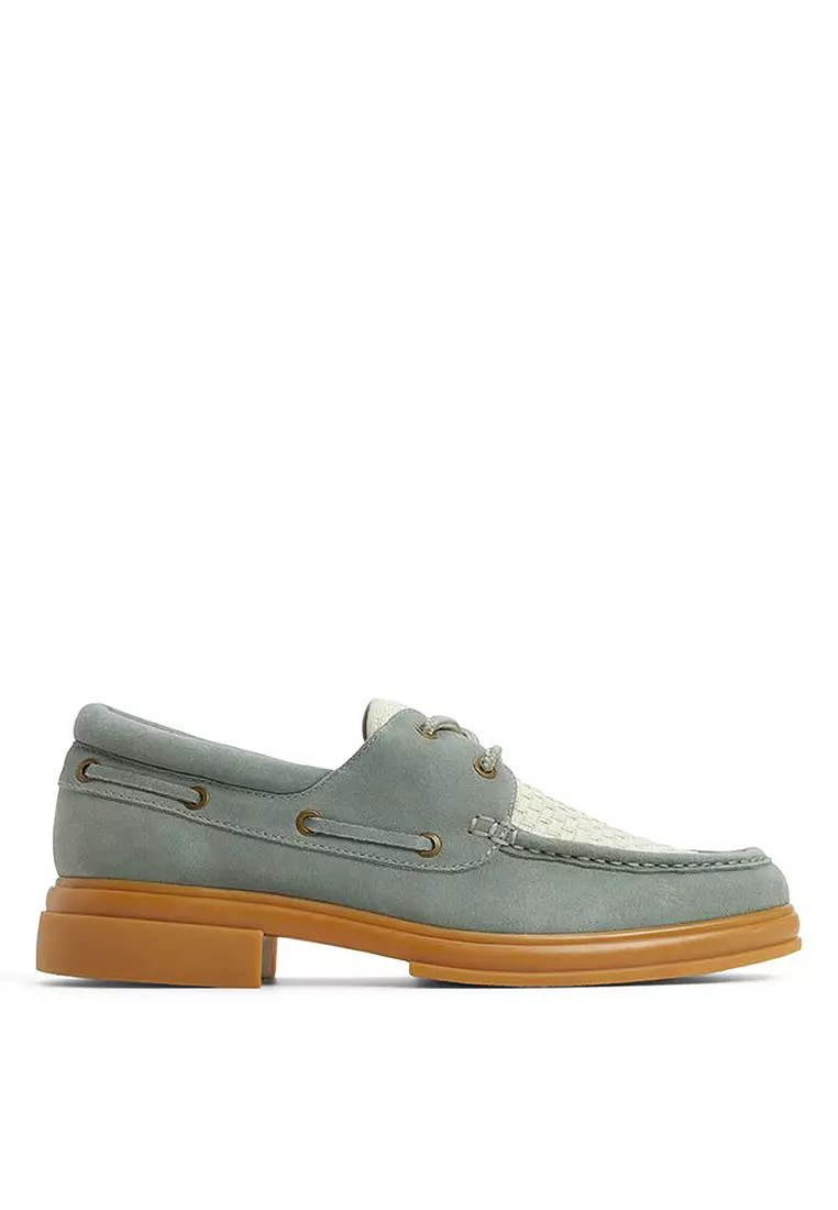 Discount on ALDO  shoes - SKU: Seaexplorer Boat Shoes