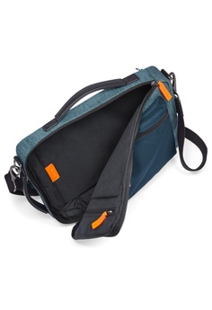 Buckner hotsell commuter fossil