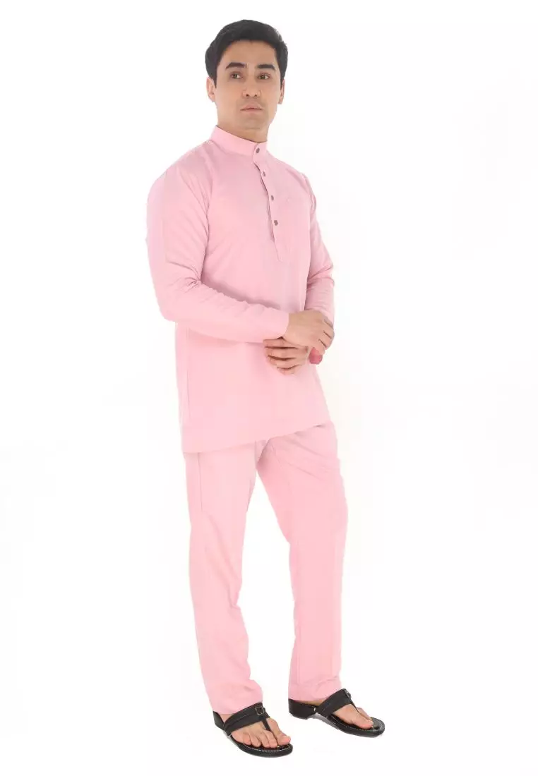 Baju Melayu Raja Sehari