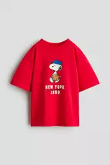 Red Medium
