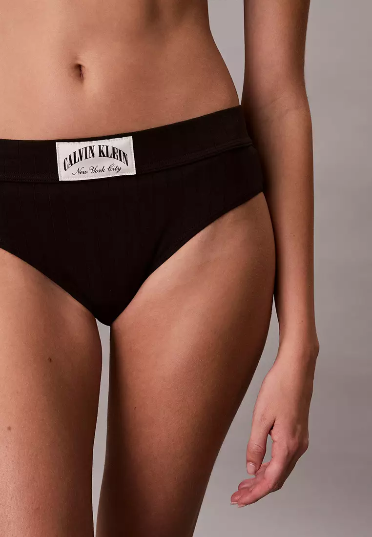 Heritage Classic Bikini Brief - Calvin Klein Underwear