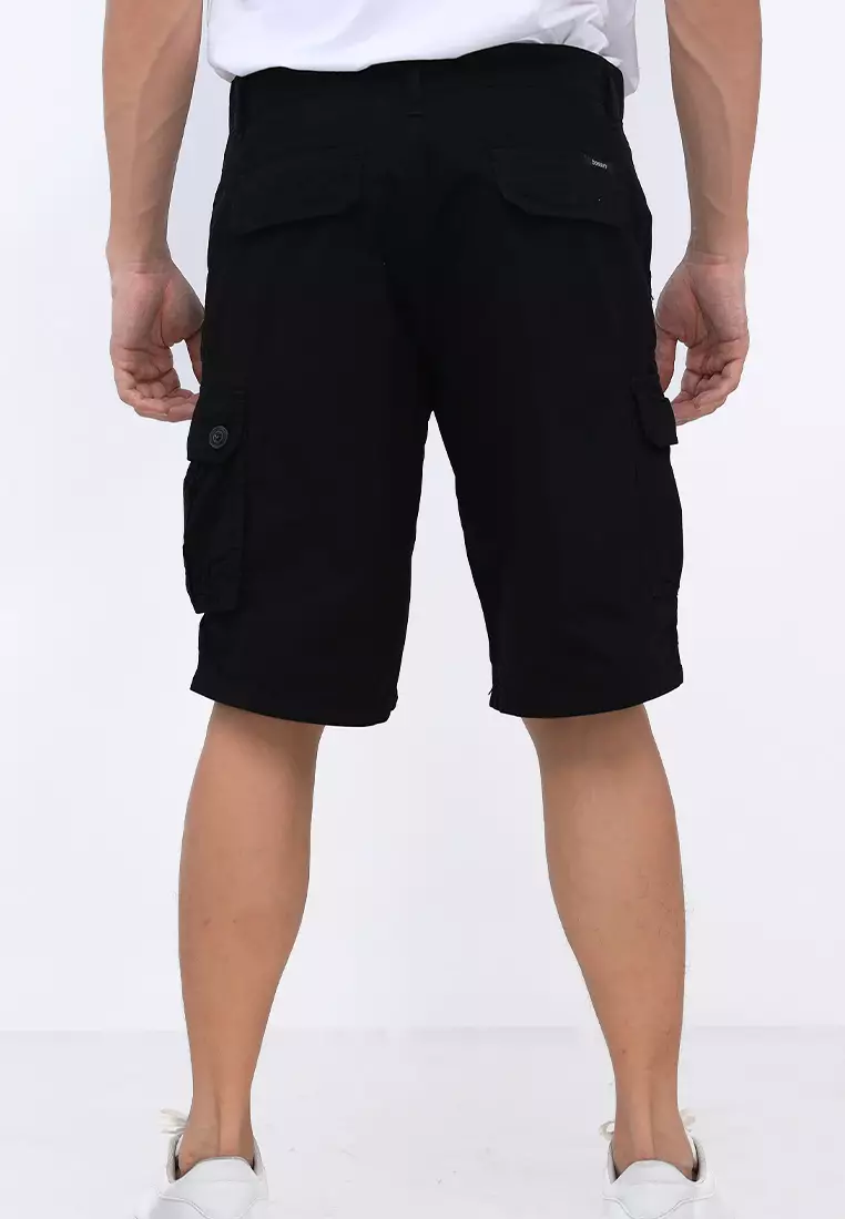 Buy Bossini Men Cargo Shorts 2024 Online | ZALORA Philippines