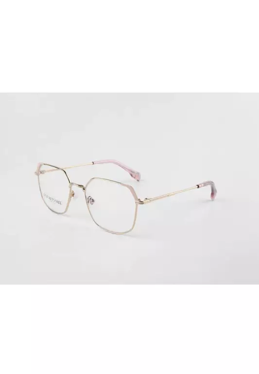 Godiva (OP661-Gold) Luxury Anti-Radiation/Computer Eyeglasses from London for Women