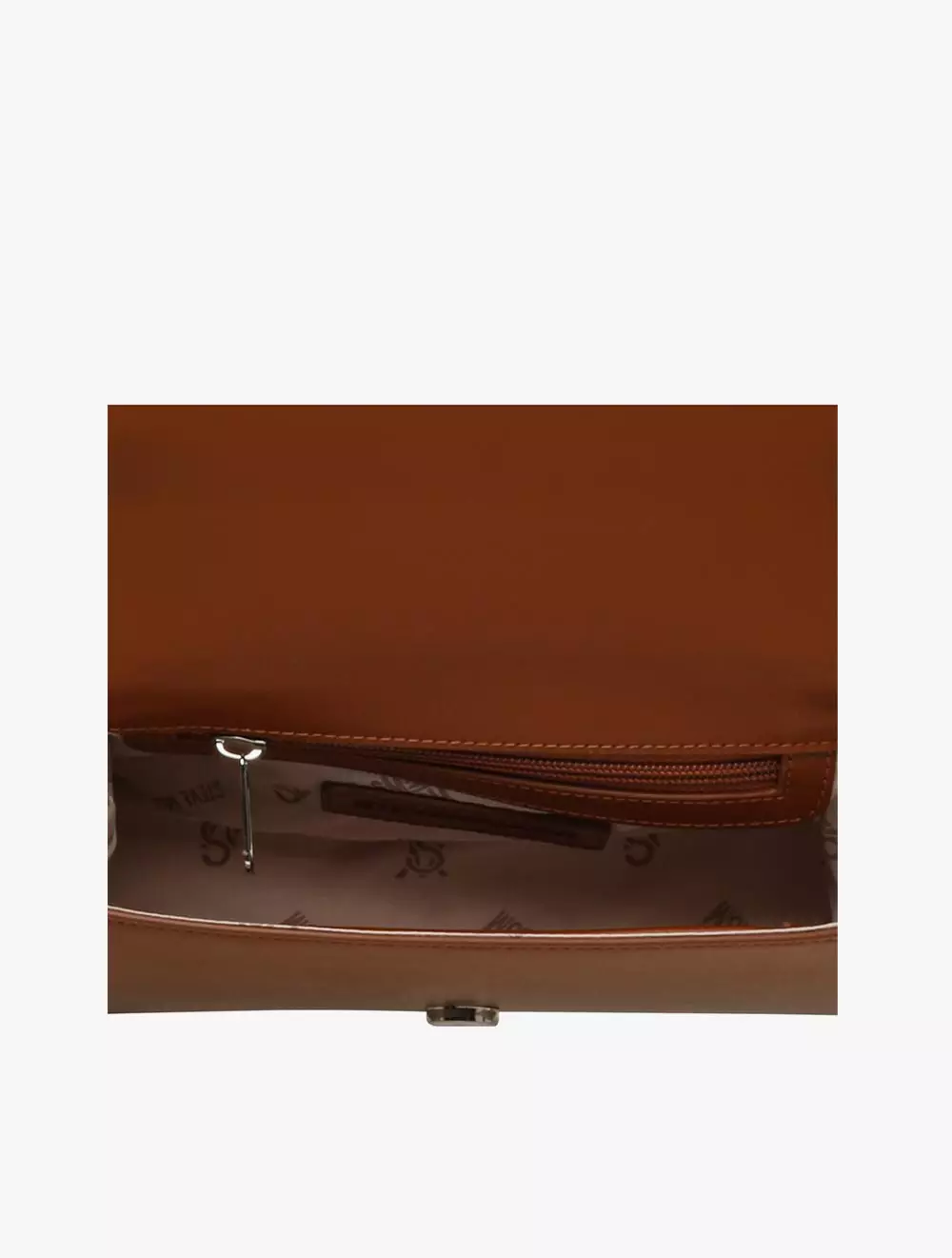 Steve Madden BQUILL Women's Shoulder Bags - Cognac