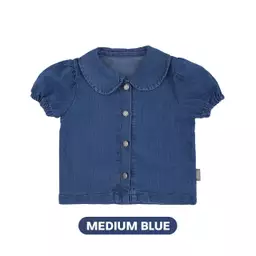 Medium Blue
