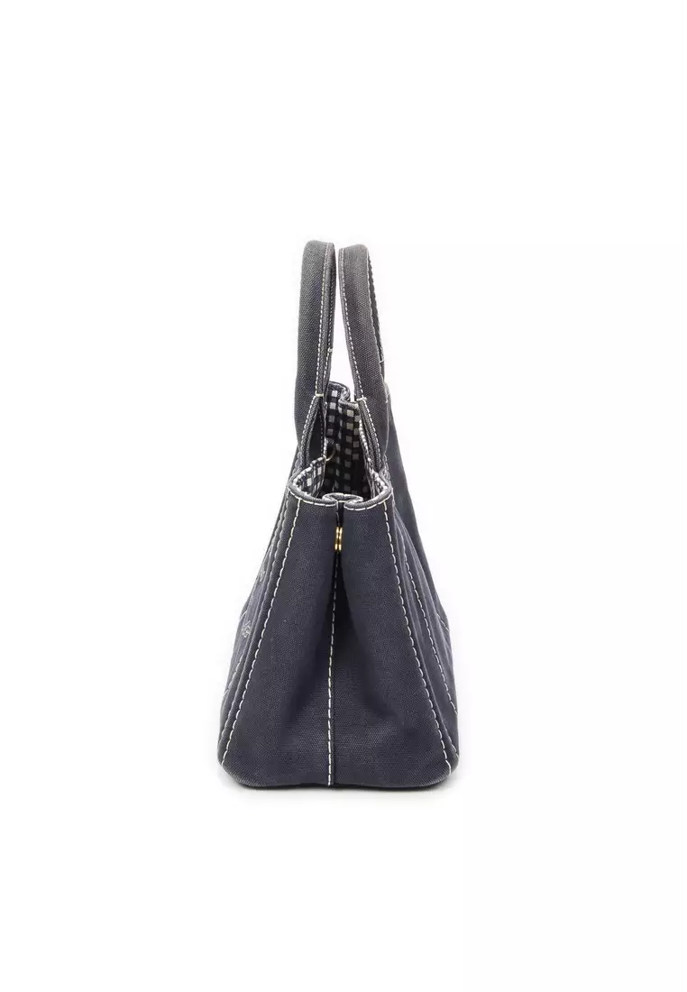 Pre-Loved Small Canapa Tote