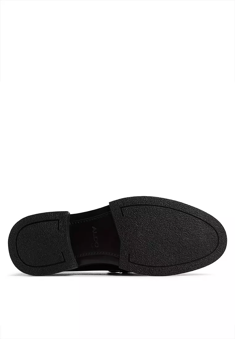 Tucker Loafers