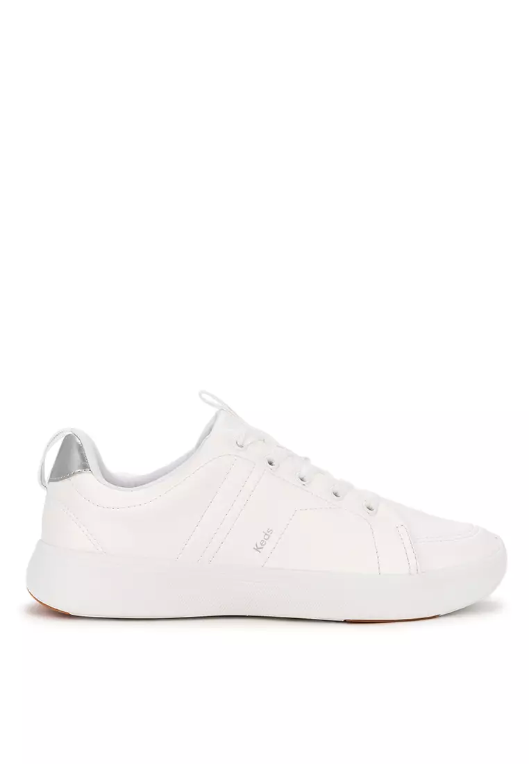 Bliss Walk Lace PU Shoes