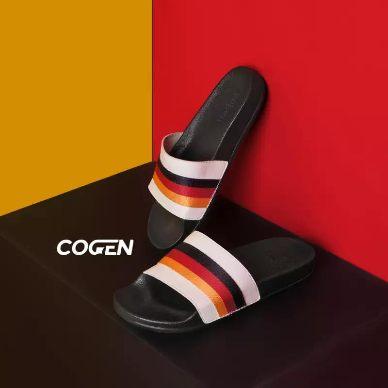 Sandal Pria Cogen World Cup Series - DEU