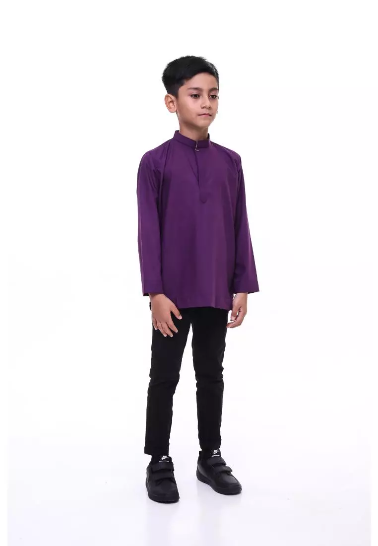 Kurta Kahfi For Kids by Hudz