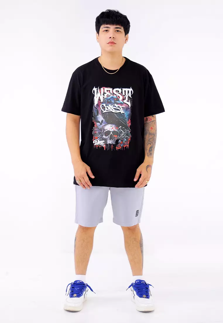 Round Neck Regular Fit