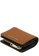 Marc Jacobs brown Marc Jacobs Daily Mini Compact Wallet in Smoked Almond M0016993 E2A96ACCAF5F9EGS_3
