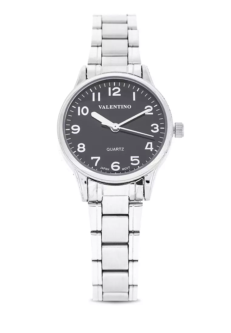 Valentino watch for men sales