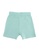 FOX Kids & Baby green Smoke Green Jersey Shorts 38717KA62B017AGS_2
