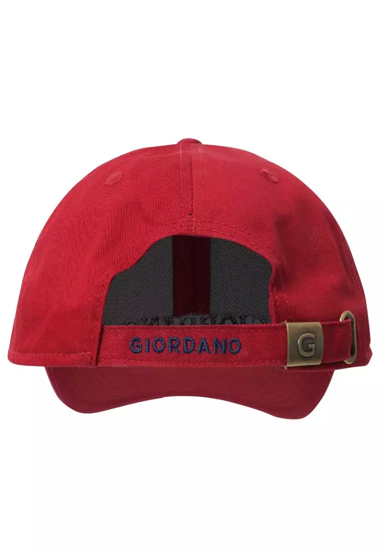 Men's Embroidery Cap