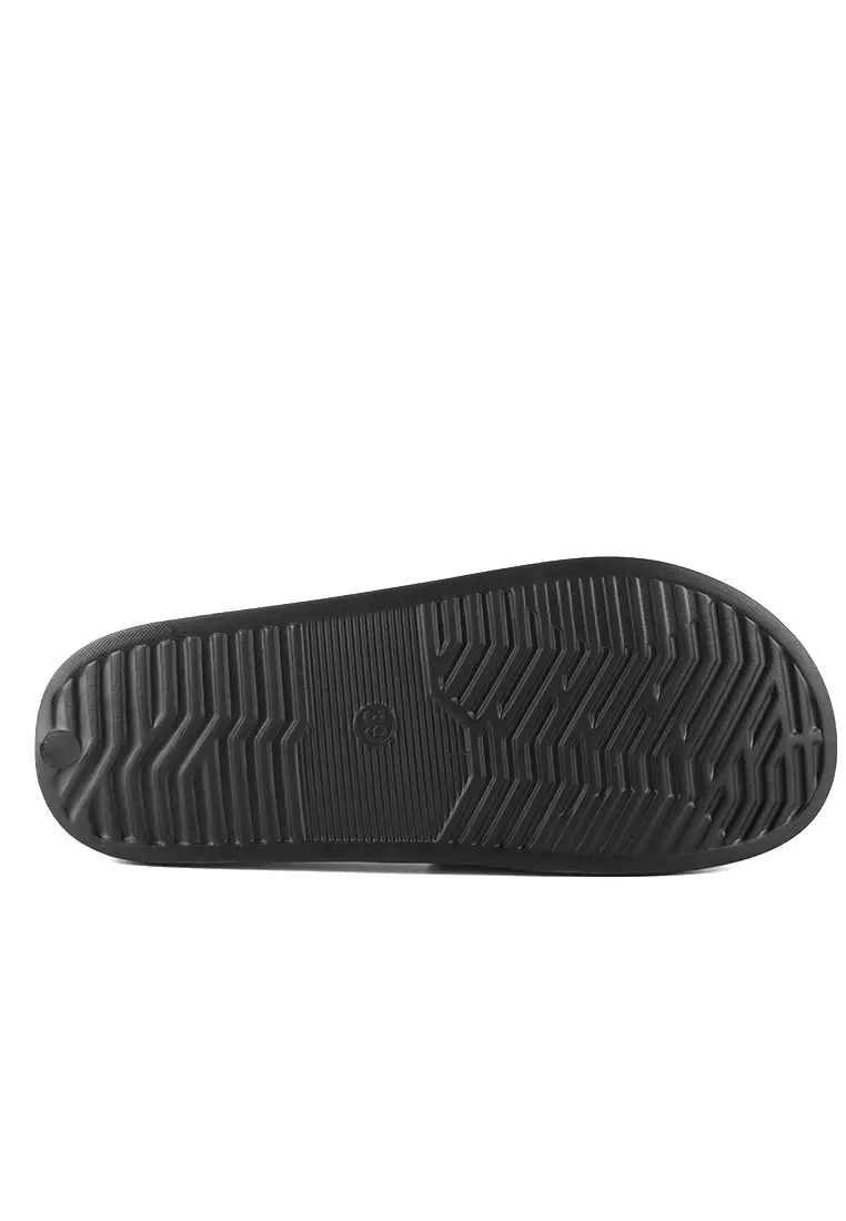 Jackson High SB3 Black SpongeBob Edition