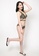 XAFITI multi Women's Printed Bikini Set CC6F1USF7627FDGS_4