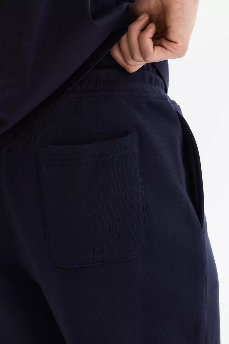 Relaxed Fit Sweatpants