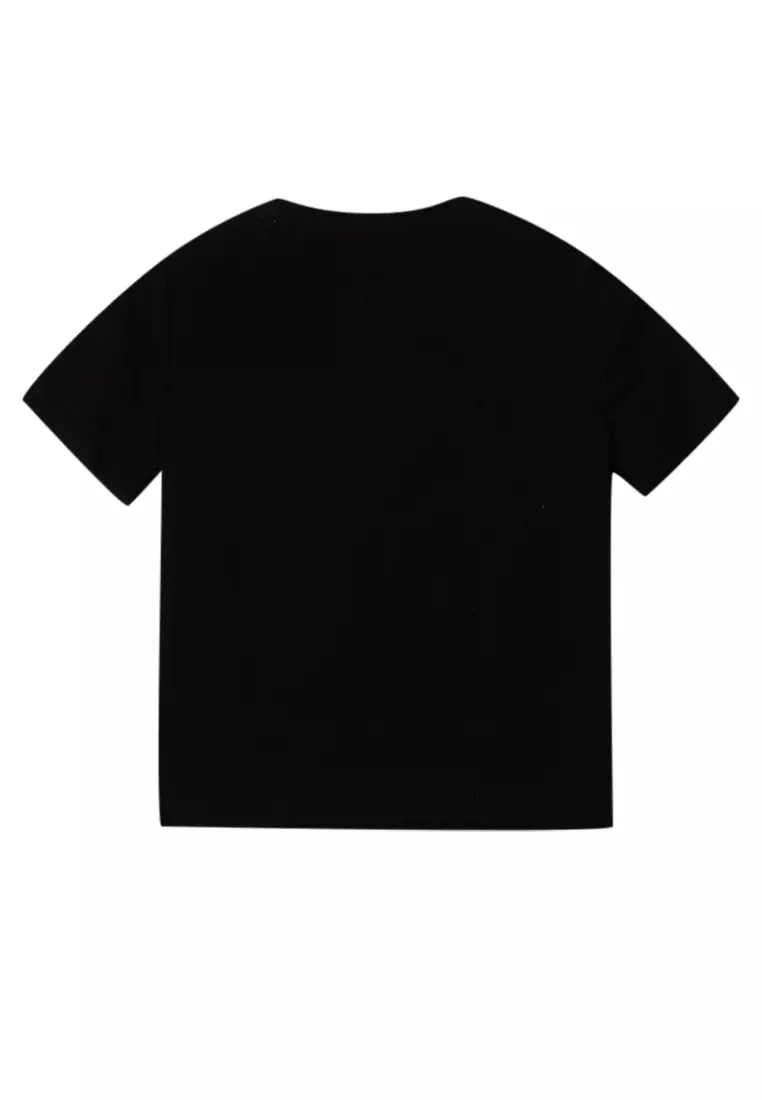 Logo Tee