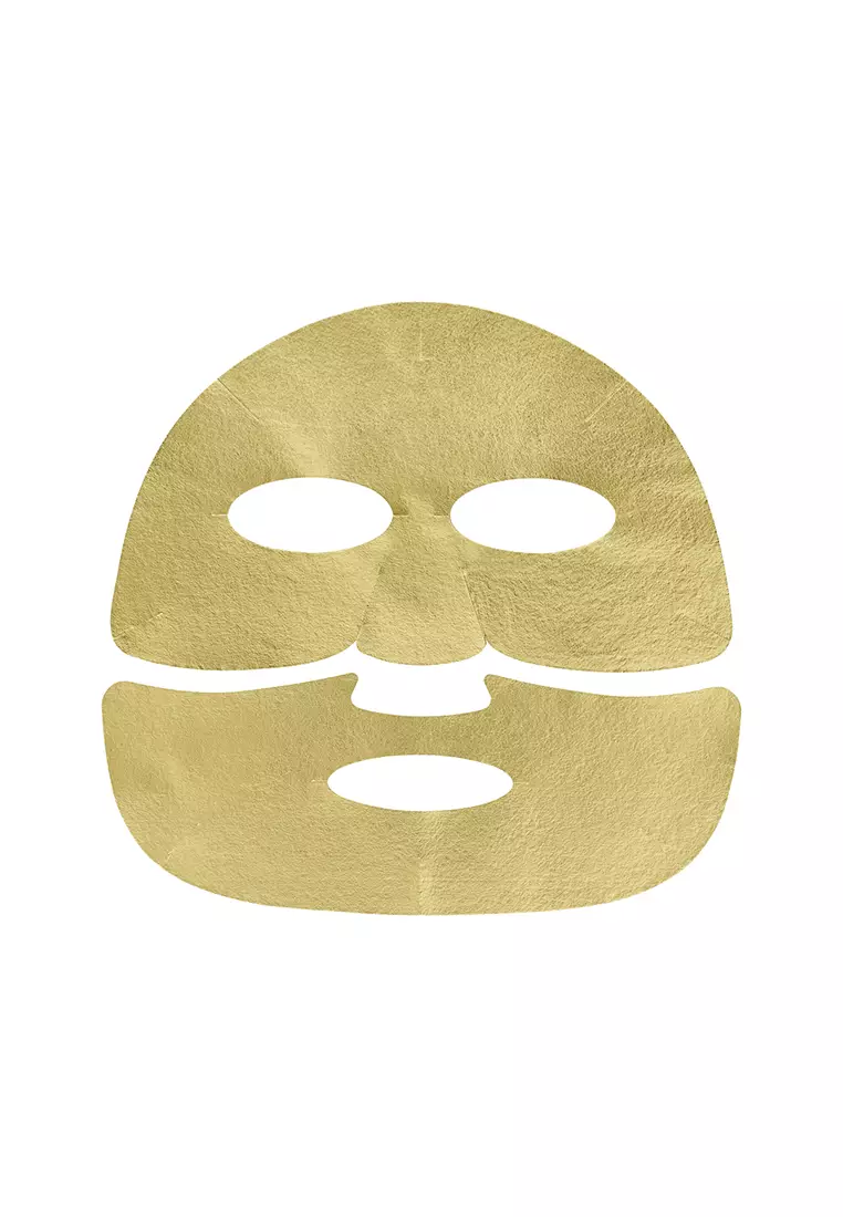 Holika Holika Prime Youth Gold Caviar Gold Foil Mask
