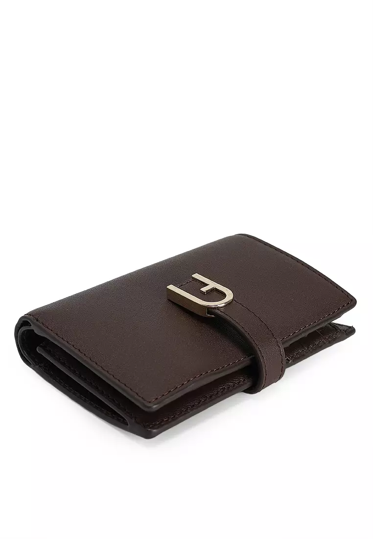 Flow S Compact Wallet