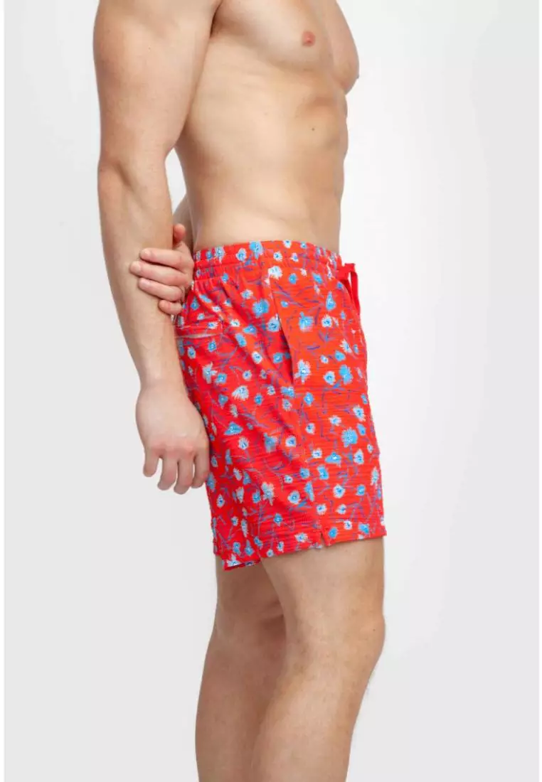 Men's Swim Shorts / Lake Day