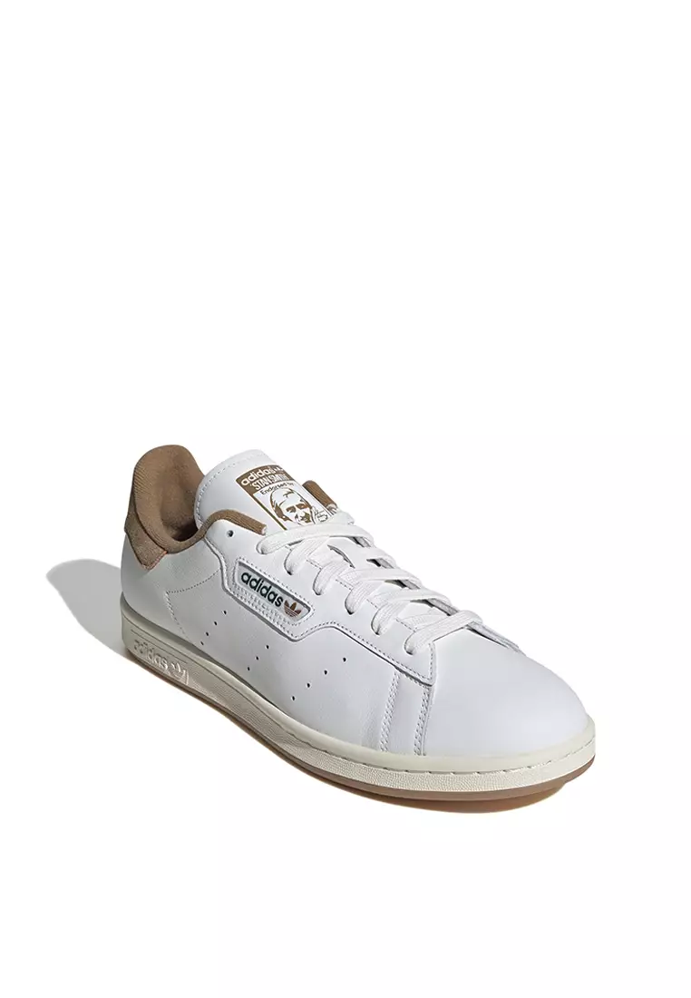 Gold Toe Adidas Stan Smith Gold Crystal Shoes Stan Smith Shoes